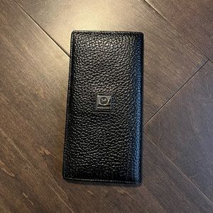 Metrocity long wallet